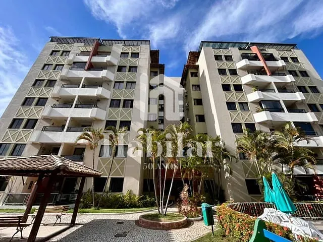 Apartamento com 60m² 2 quartos e 1 banheiro, para alugar, no bairro Jabotiana em Aracaju
