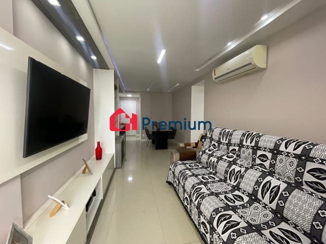 Apartamento 3 quartos e 3 banheiros, à venda, no bairro Jacarepaguá em Rio de Janeiro