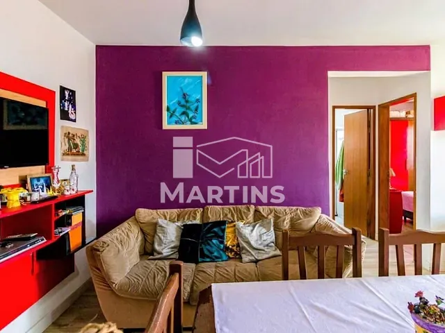 Apartamento 2 quartos e 1 banheiro, à venda, no bairro Jardim Elizabeth em São Paulo