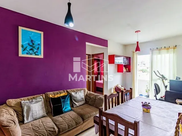 Apartamento 2 quartos e 1 banheiro, à venda, no bairro Jardim Elizabeth em São Paulo