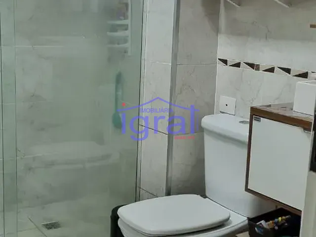 Apartamento 2 quartos e 2 banheiros, à venda, no bairro Jardim Vilas Boas em São Paulo