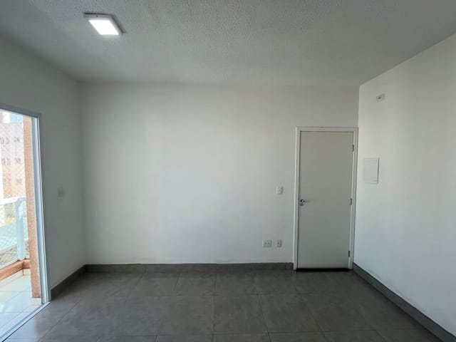 Apartamento com 53m² 2 quartos e 1 banheiro, para alugar, no bairro Jardim Novo Maracanã em Campinas