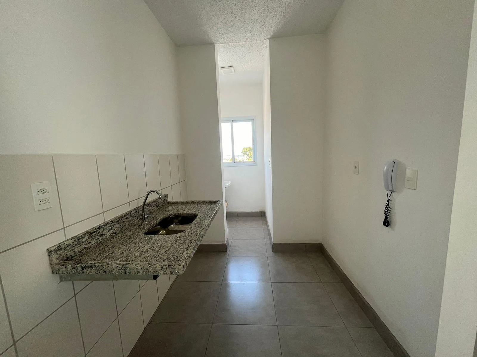 Apartamento, 2 quartos, 52 m² - Foto 8