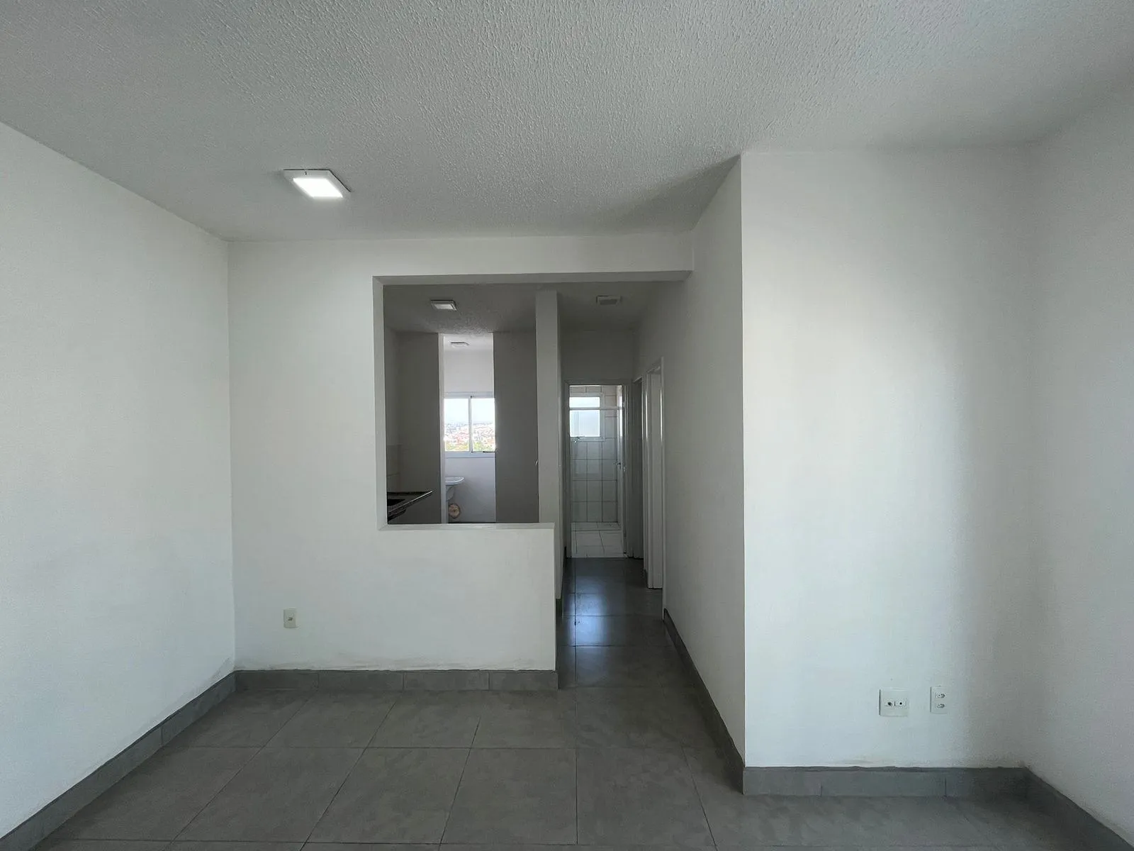 Apartamento, 2 quartos, 52 m² - Foto 7