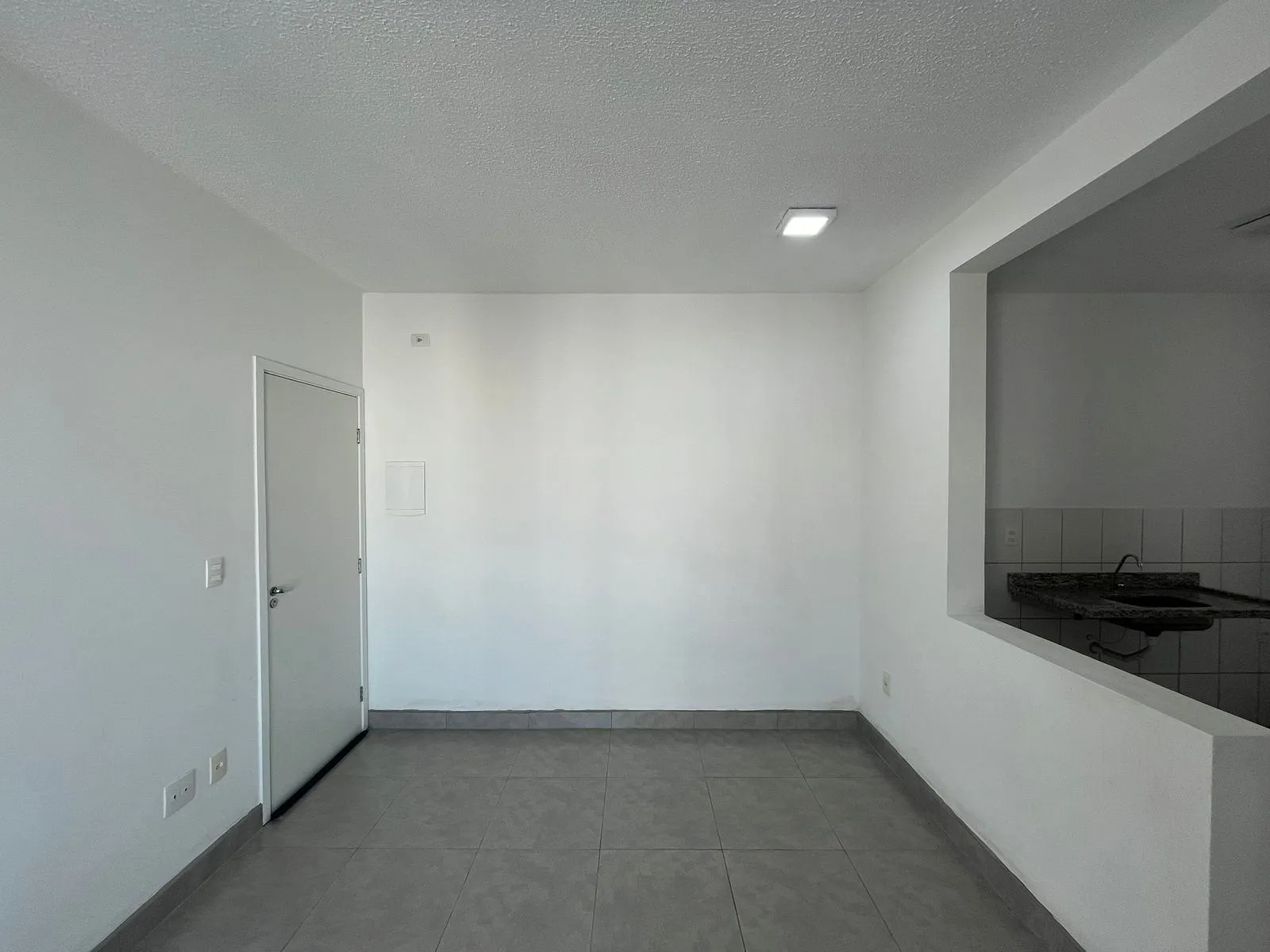 Apartamento, 2 quartos, 52 m² - Foto 5