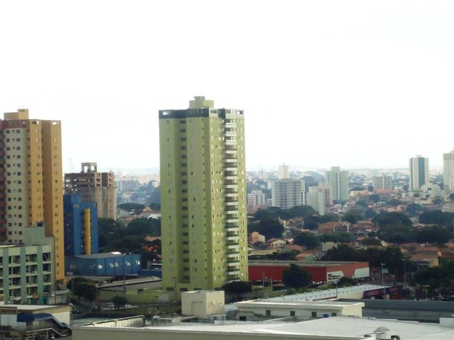 Foto do Apartamento - Apartamento para Locação 4 Quartos, 2 Suites, 2 Vagas, 108M², Floradas de São José, São José dos Campos - SP | Isadora | INDEPENDENCE NEGOCIOS IMOBILIARIOS LTDA