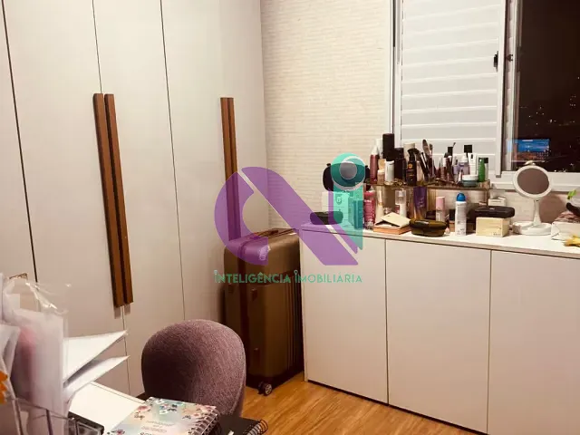 Apartamento 2 quartos e 1 banheiro, à venda, no bairro Santo Antônio em Osasco