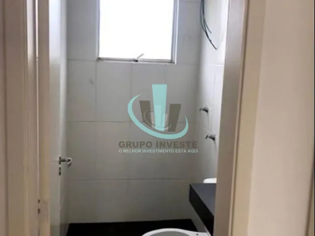 Apartamento com 57m² 2 quartos e 1 banheiro, à venda, no bairro PARQUE ARPOADOR em ARARAQUARA