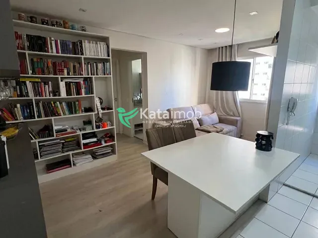 Apartamento 2 quartos e 1 banheiro, à venda, no bairro Vila São João em Barueri