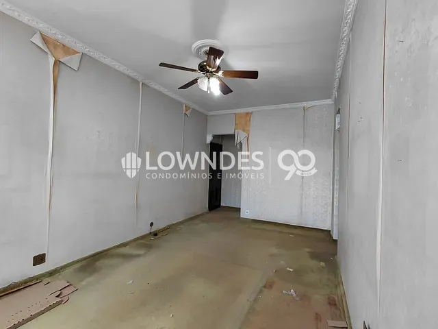 Apartamento com 76m² 2 quartos e 2 banheiros, à venda, no bairro Tijuca em Rio de Janeiro