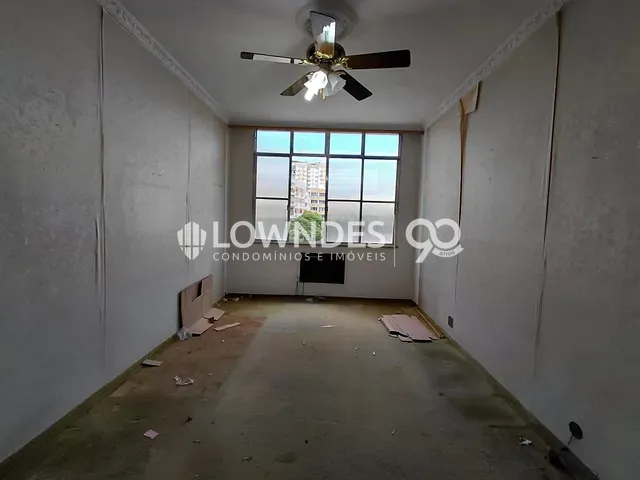 Apartamento com 76m² 2 quartos e 2 banheiros, à venda, no bairro Tijuca em Rio de Janeiro