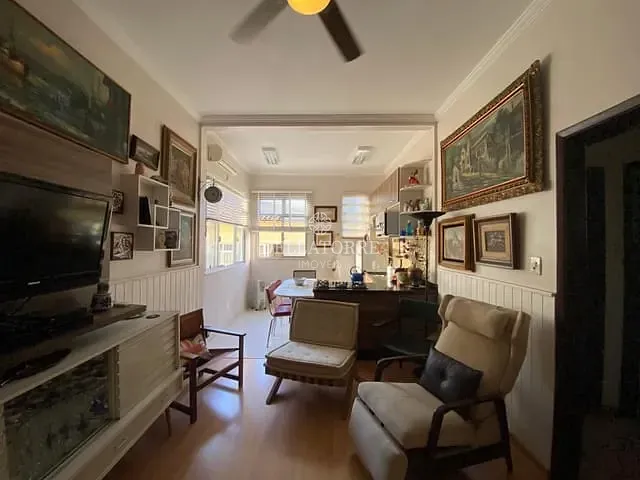 Apartamento 2 quartos e 1 banheiro, à venda, no bairro Alto em Teresópolis