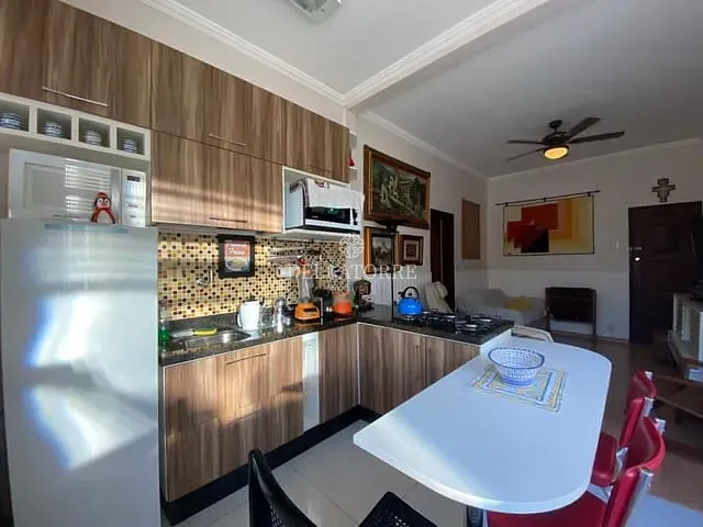 Apartamento 2 quartos e 1 banheiro, à venda, no bairro Alto em Teresópolis