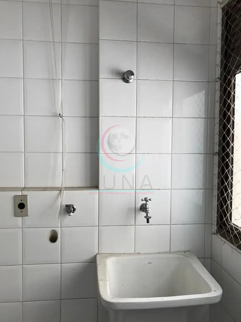 Apartamento, 2 quartos, 65 m² - Foto 2