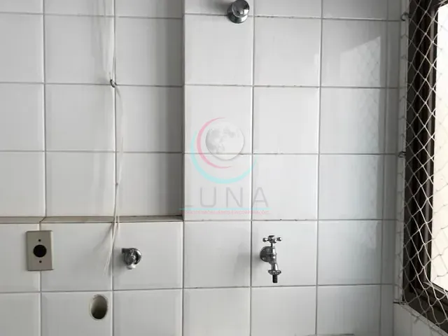 Apartamento 2 quartos e 2 banheiros, para alugar, no bairro Vila Guarani (Z Sul) em São Paulo