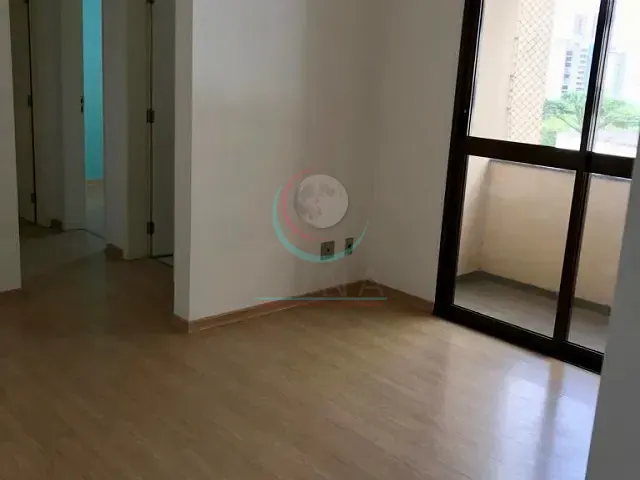 Apartamento 2 quartos e 2 banheiros, para alugar, no bairro Vila Guarani (Z Sul) em São Paulo