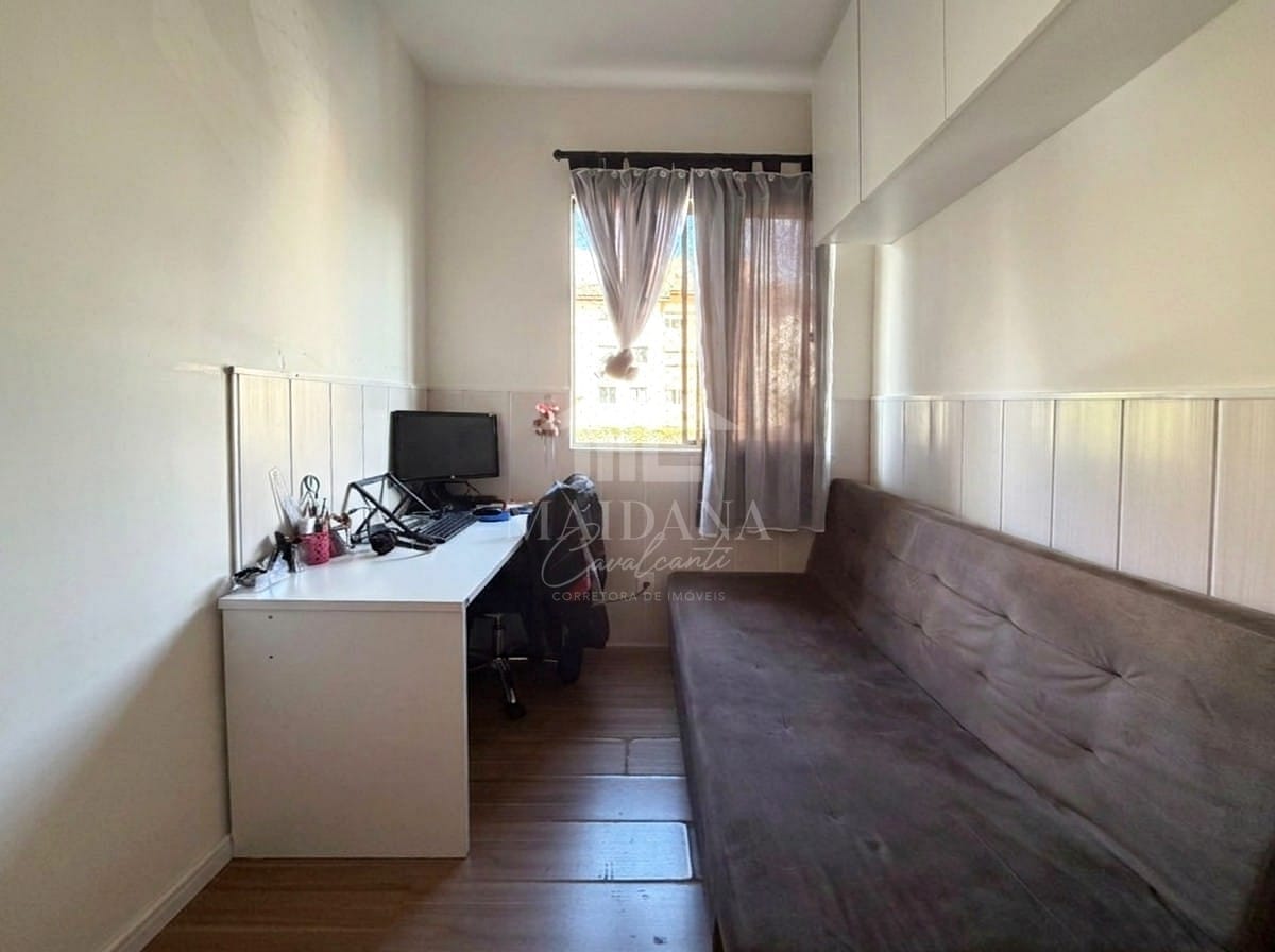 Apartamento, 3 quartos, 52 m² - Foto 16