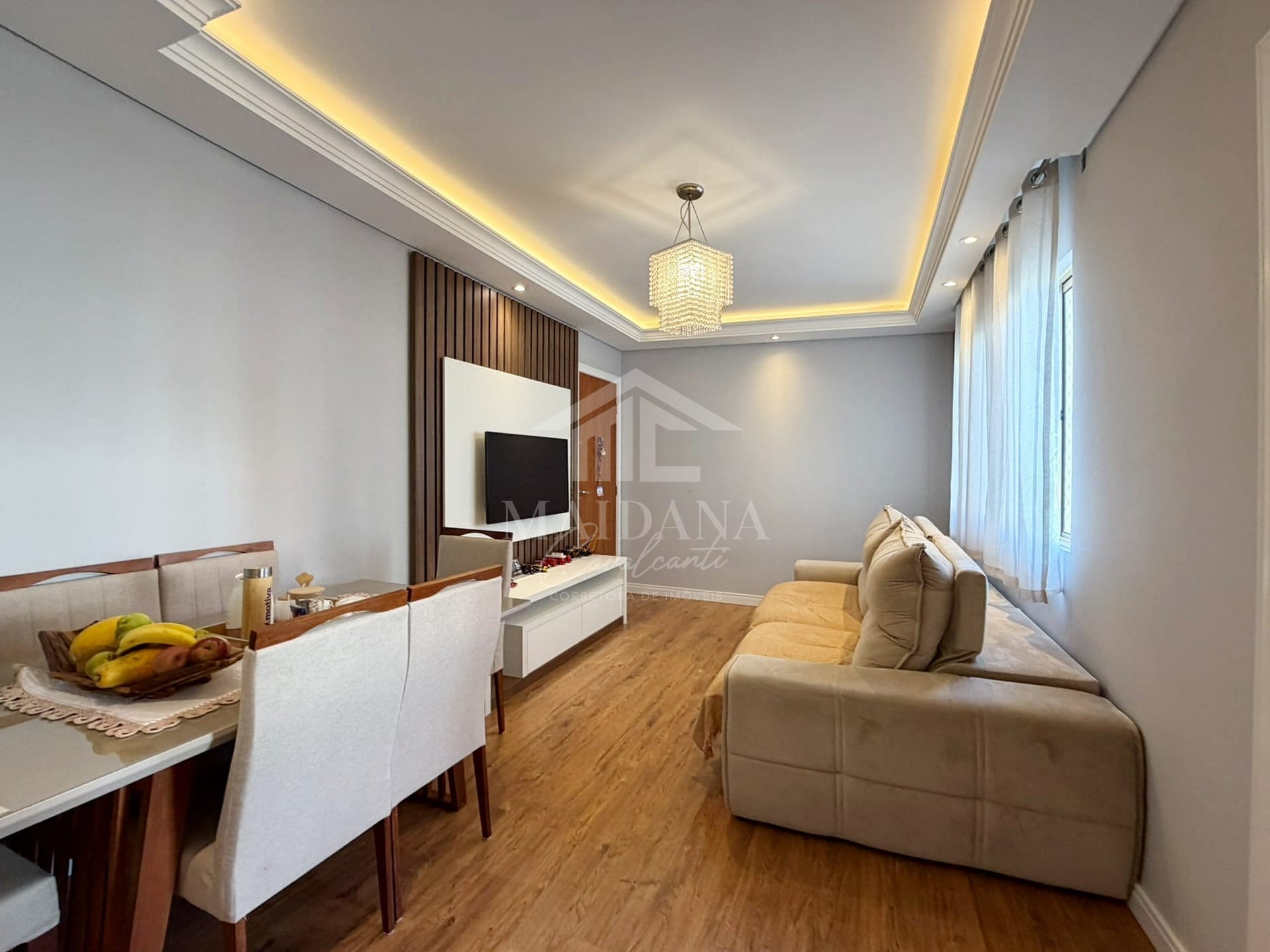 Apartamento, 3 quartos, 52 m² - Foto 7