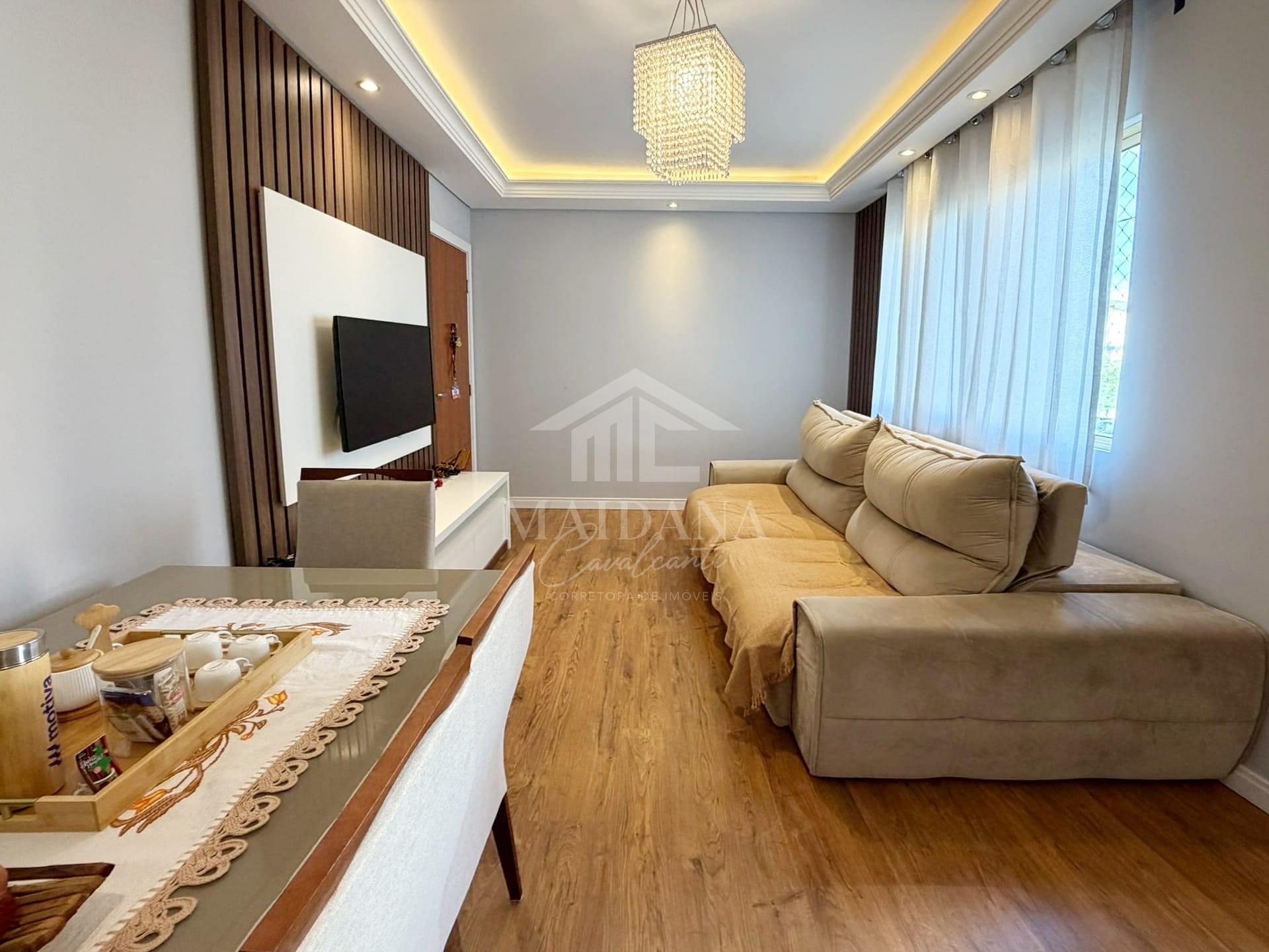 Apartamento, 3 quartos, 52 m² - Foto 6