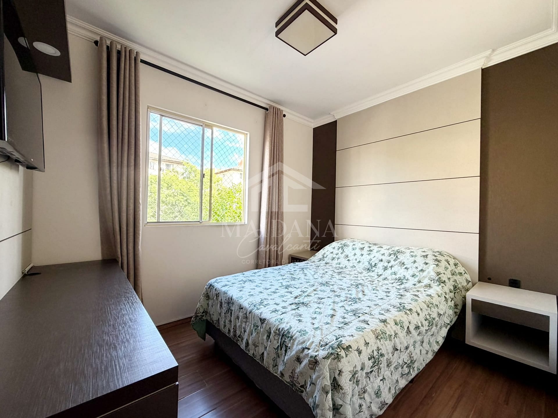 Apartamento, 3 quartos, 52 m² - Foto 13