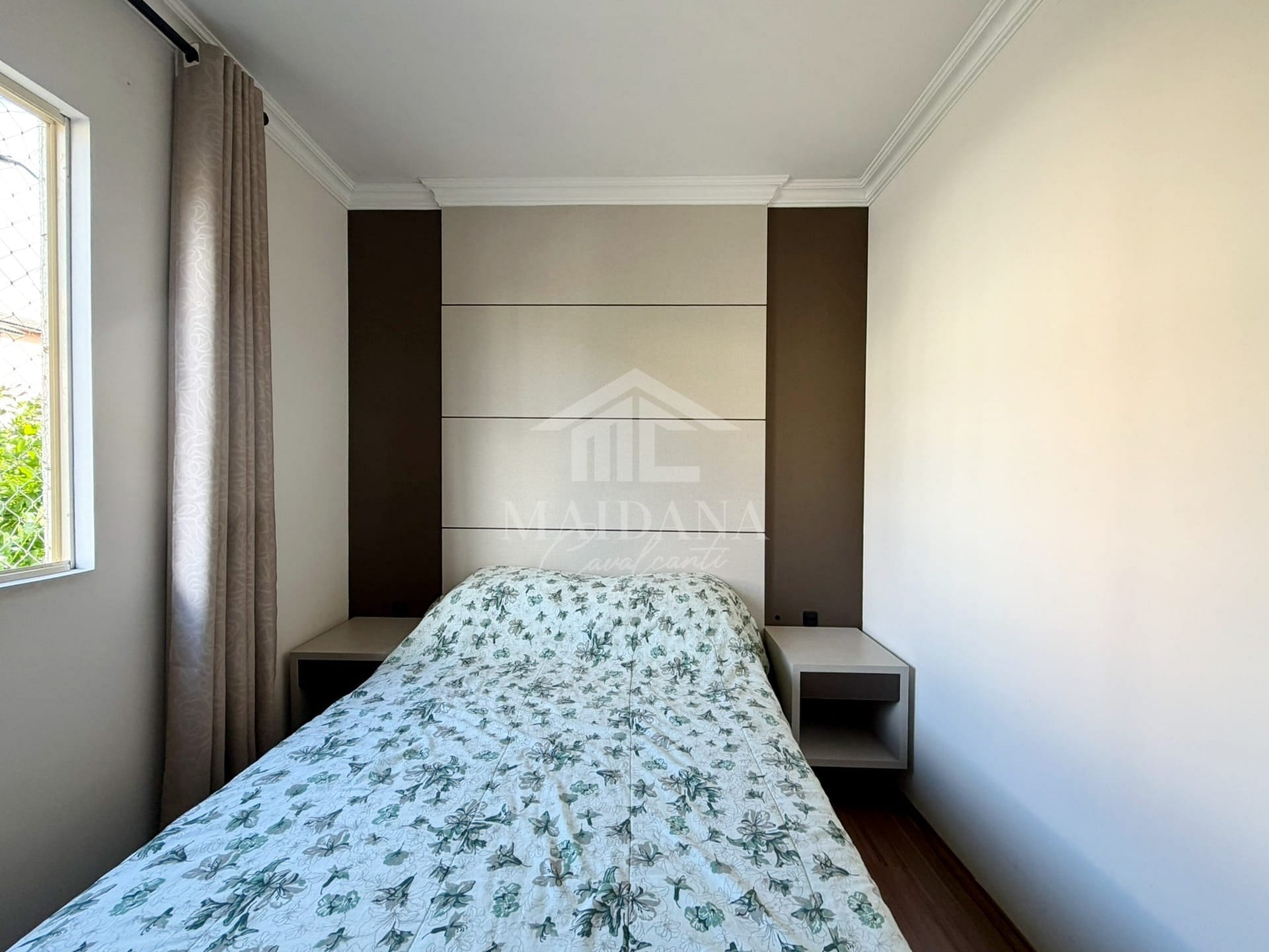 Apartamento, 3 quartos, 52 m² - Foto 14