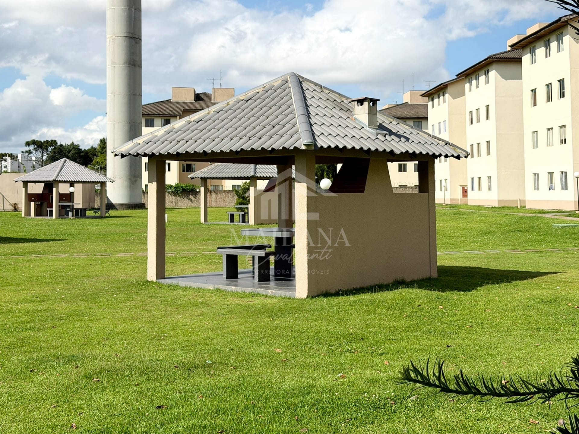 Apartamento, 3 quartos, 52 m² - Foto 20