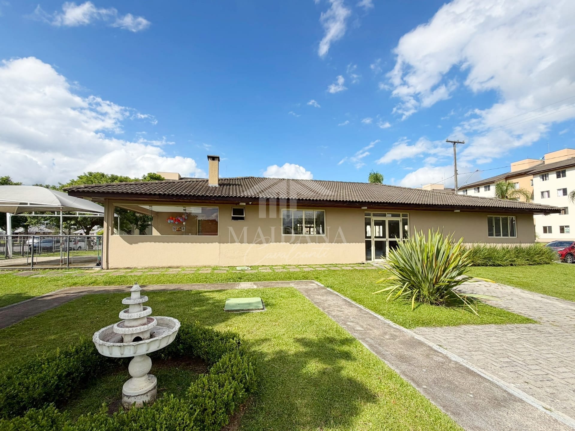 Apartamento, 3 quartos, 52 m² - Foto 27