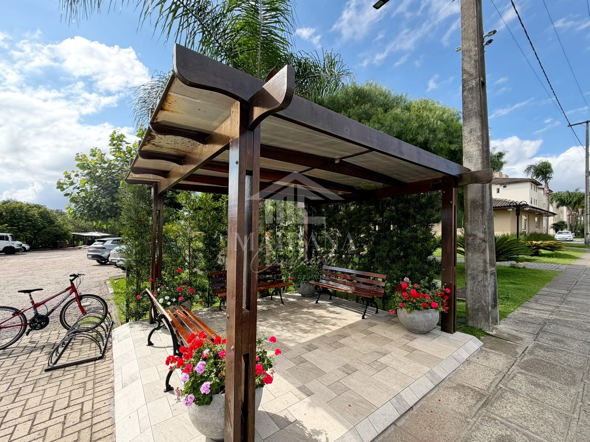 Apartamento, 3 quartos, 52 m² - Foto 32