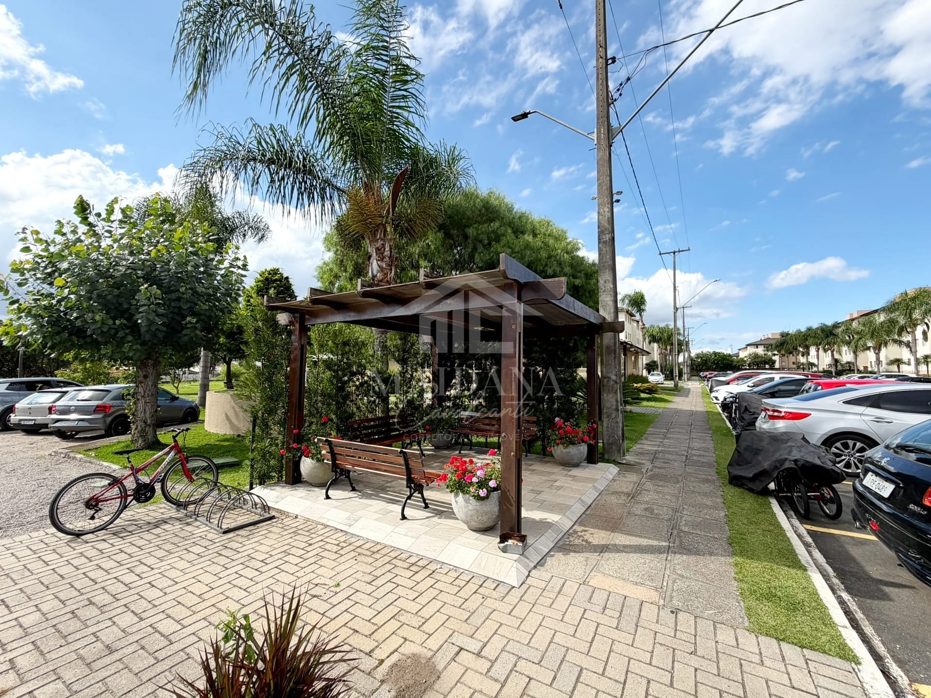 Apartamento, 3 quartos, 52 m² - Foto 33