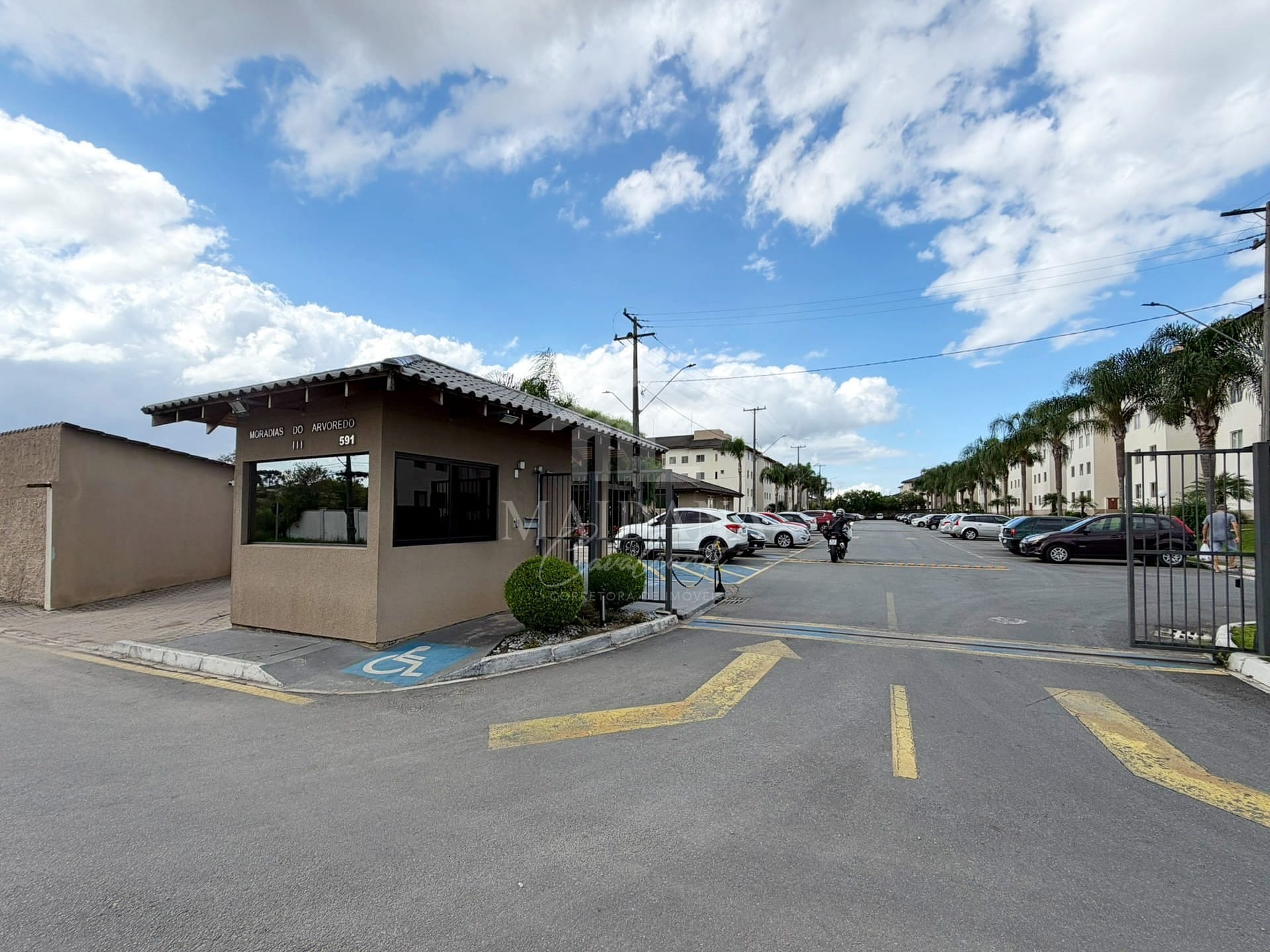 Apartamento, 3 quartos, 52 m² - Foto 35