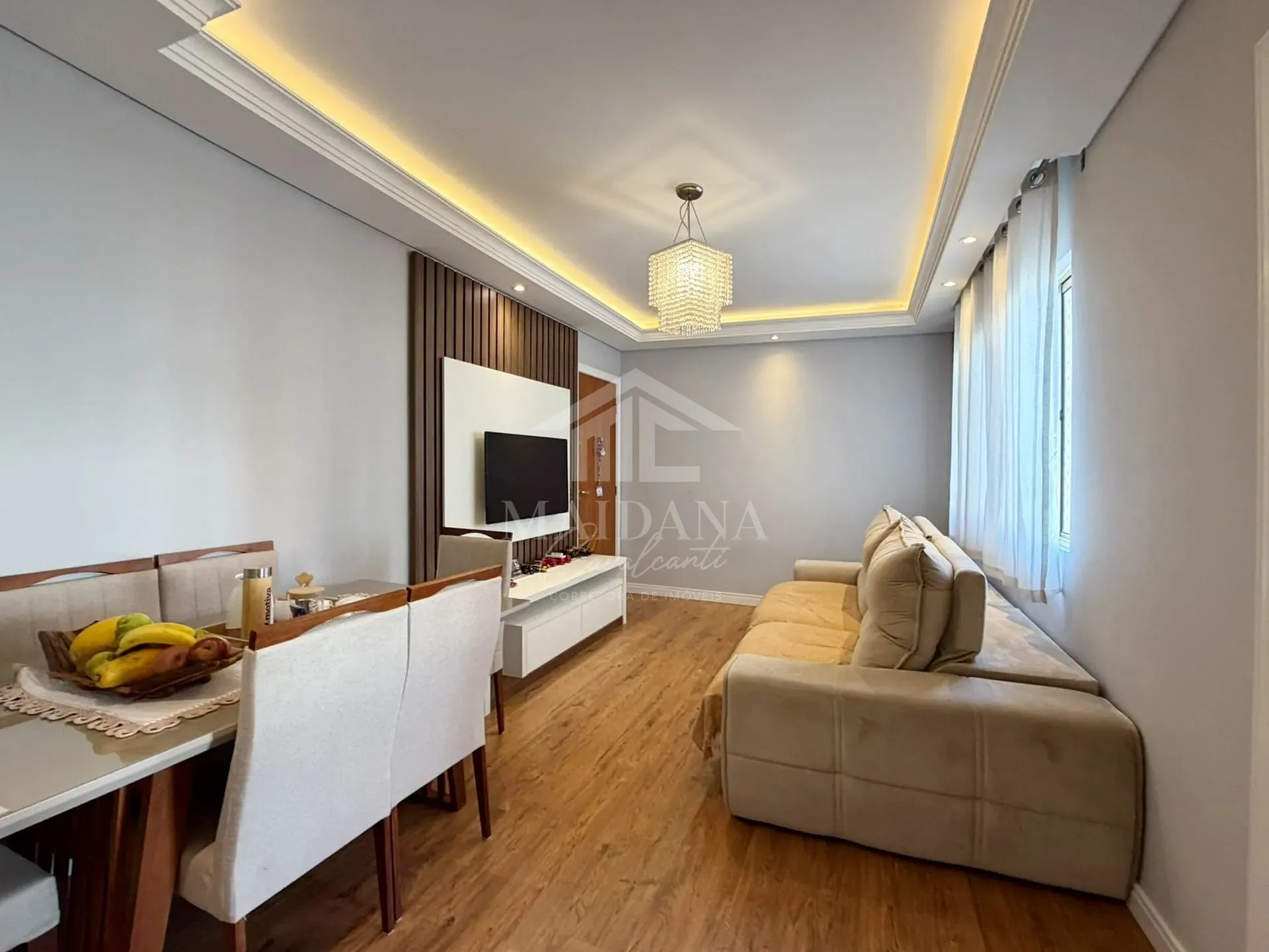 Apartamento, 3 quartos, 52 m² - Foto 7