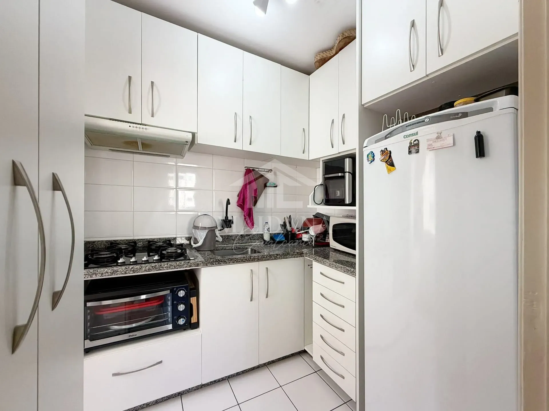 Apartamento, 3 quartos, 52 m² - Foto 8