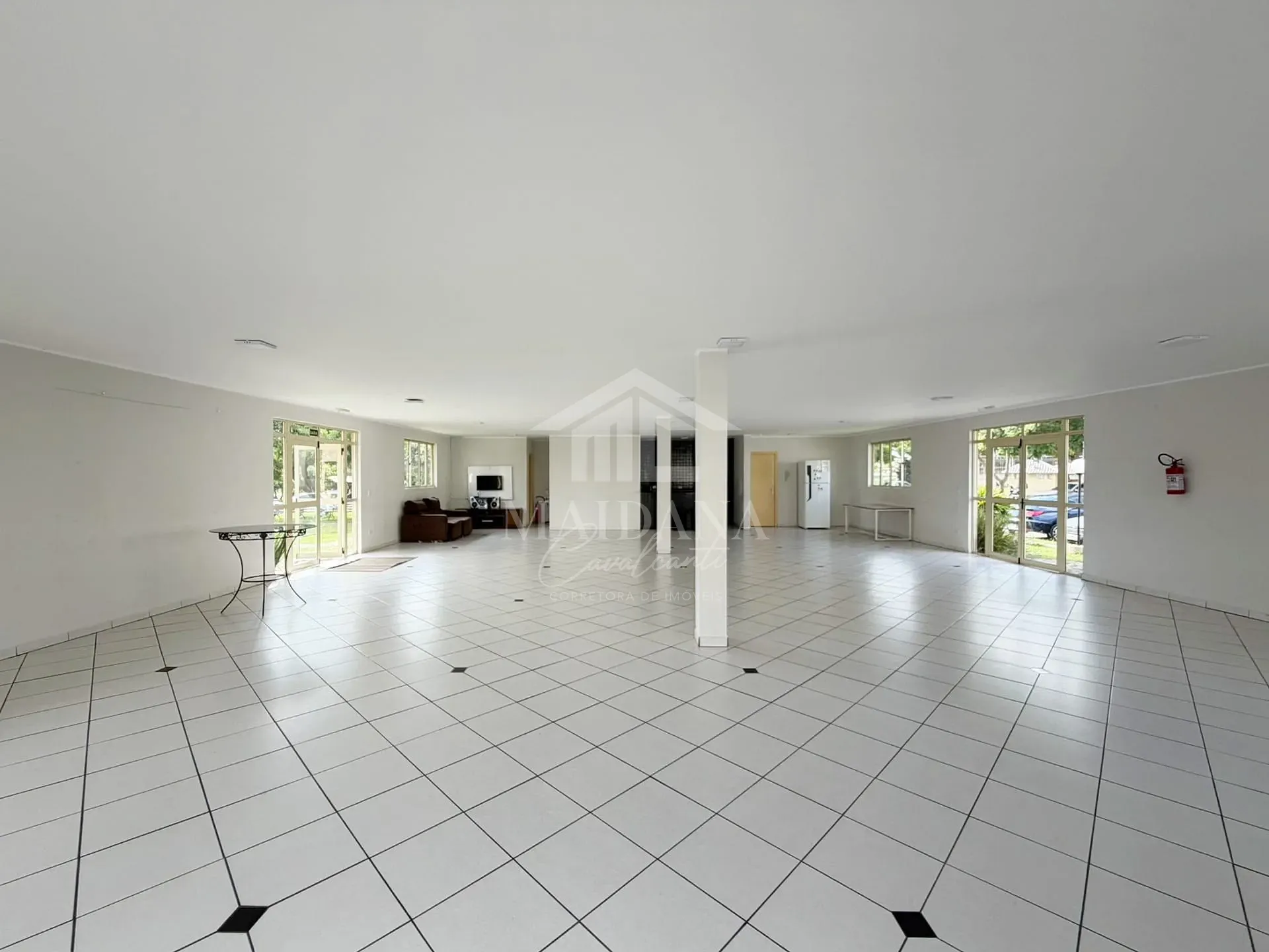 Apartamento, 3 quartos, 52 m² - Foto 28