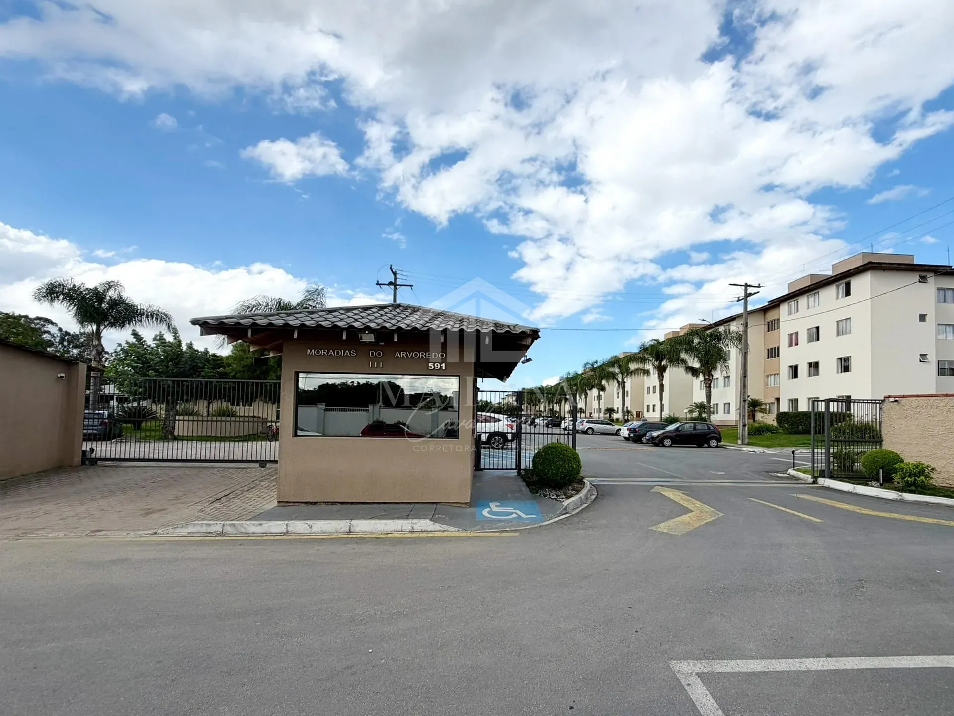 Apartamento, 3 quartos, 52 m² - Foto 36
