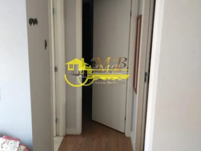 Apartamento com 53m², à venda, no bairro Vila Ipe em Hortolândia