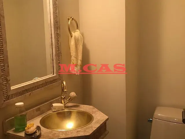 Apartamento com 176m² 3 quartos e 3 banheiros, à venda, no bairro Vila Regente Feijó em São Paulo