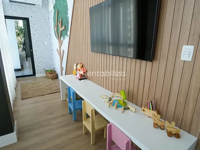 Apartamento 2 quartos e 1 banheiro, à venda, no bairro Morretes em Itapema