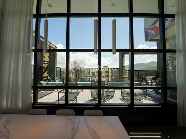 Apartamento 2 quartos e 1 banheiro, à venda, no bairro Morretes em Itapema