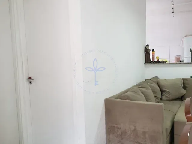 Apartamento 2 quartos e 1 banheiro, à venda, no bairro Bangu em Rio de Janeiro