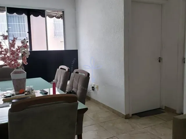 Apartamento 2 quartos e 1 banheiro, à venda, no bairro Bangu em Rio de Janeiro