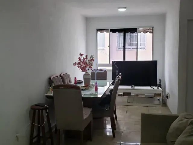 Apartamento 2 quartos e 1 banheiro, à venda, no bairro Bangu em Rio de Janeiro