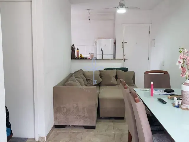 Apartamento 2 quartos e 1 banheiro, à venda, no bairro Bangu em Rio de Janeiro