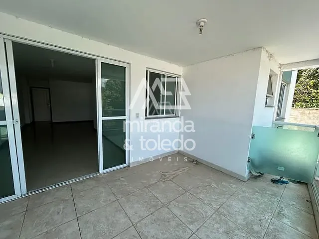Apartamento com 116m² 4 quartos e 3 banheiros, à venda, no bairro Centro em Cachoeiro De Itapemirim