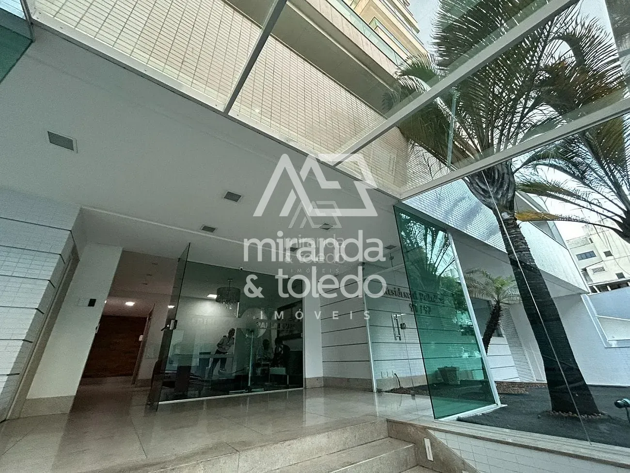 Apartamento, 4 quartos, 115 m² - Foto 1