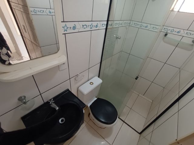 Foto do Apartamento - Apartamento para locação, Conjunto Habitacional Roberto Romano, Santa Bárbara D'Oeste, SP | Oeste Imóveis
