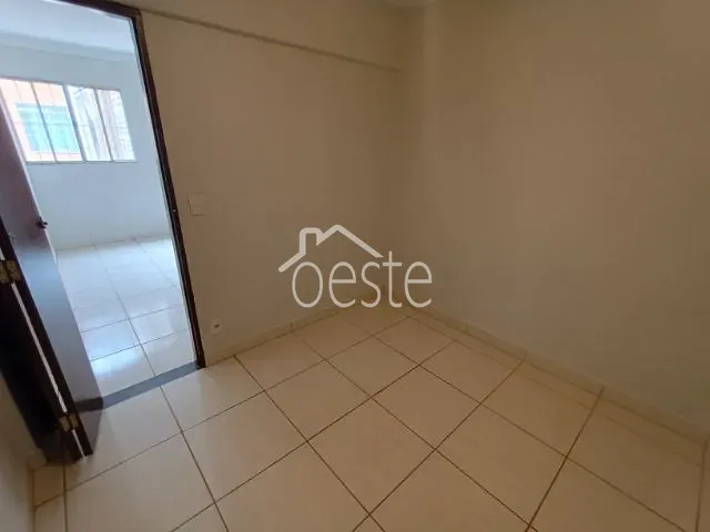 Apartamento com 46m² 2 quartos e 1 banheiro, para alugar, no bairro Conjunto Habitacional Roberto Romano em Santa Bárbara D'Oeste