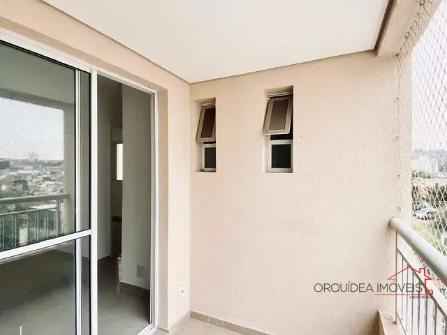 Apartamento com 70m² 3 quartos e 2 banheiros, à venda, no bairro Vila Caraguatá em São Paulo