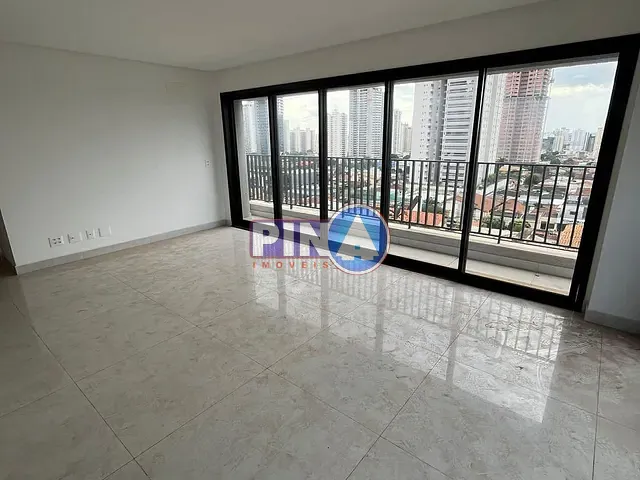 Apartamento com 130m² 3 quartos e 5 banheiros, à venda, no bairro Setor Bueno em Goiânia