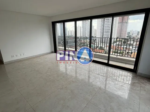 Apartamento com 130m² 3 quartos e 5 banheiros, à venda, no bairro Setor Bueno em Goiânia