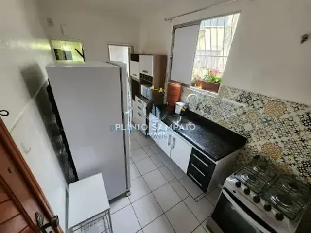 Apartamento com 70m² 3 quartos e 2 banheiros, à venda, no bairro Jardim da Penha em Vitória